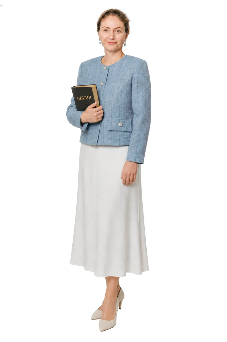Елліна Леснік